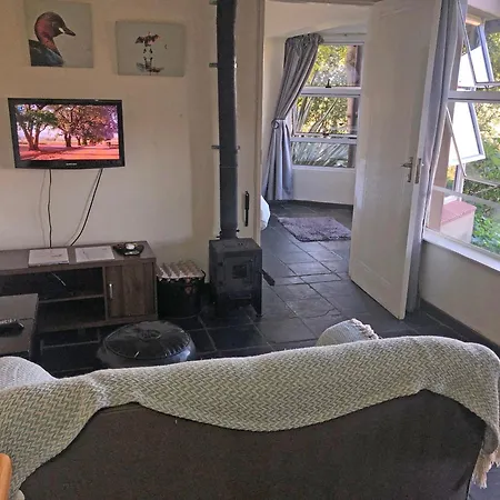 Hills And Dales Accommodation Lanseria Room photo