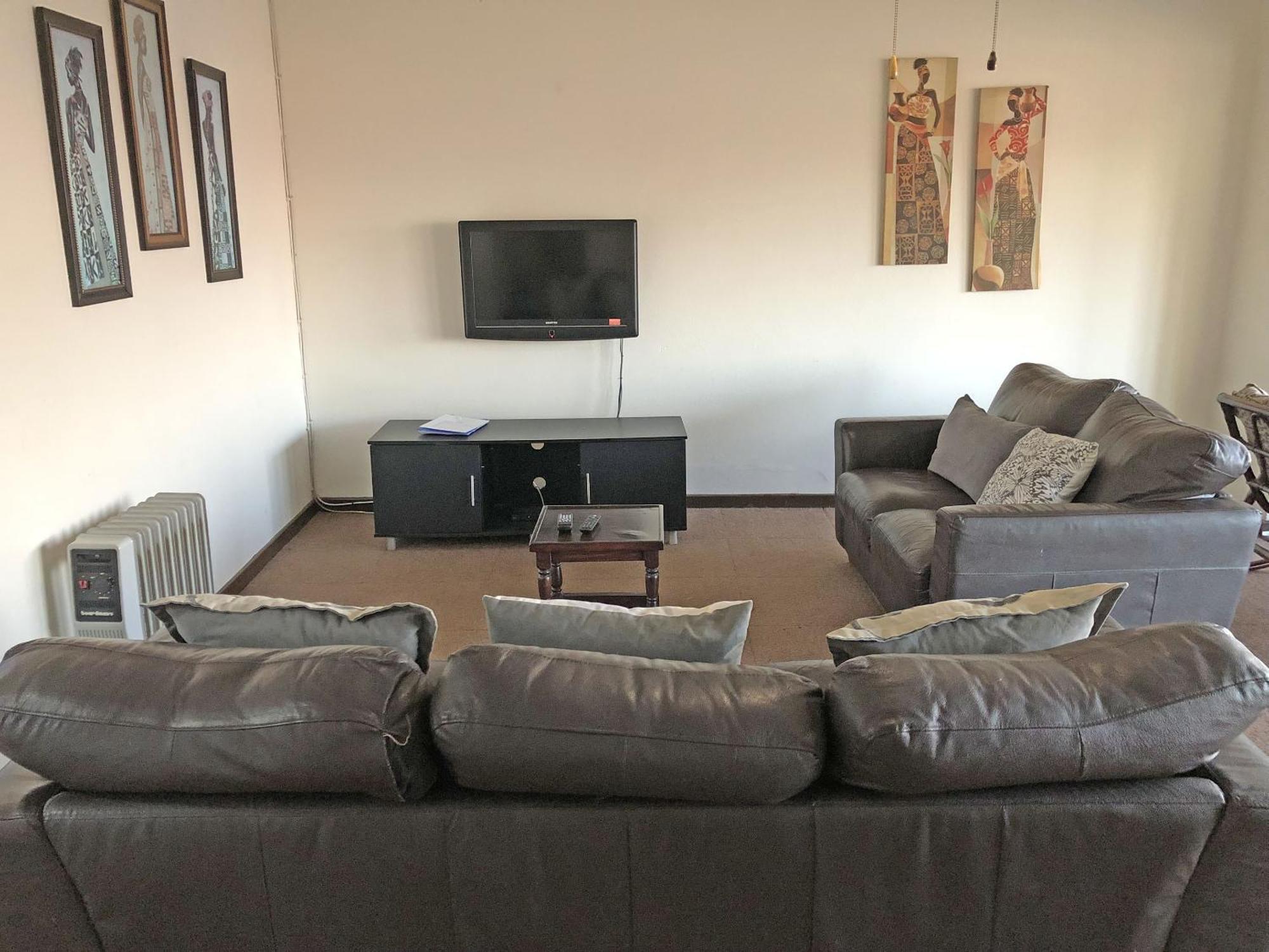 Guest house Hills And Dales 4*