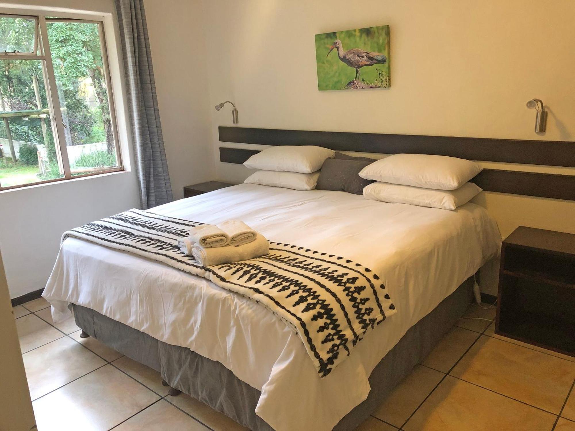 Hills And Dales Guest house Lanseria