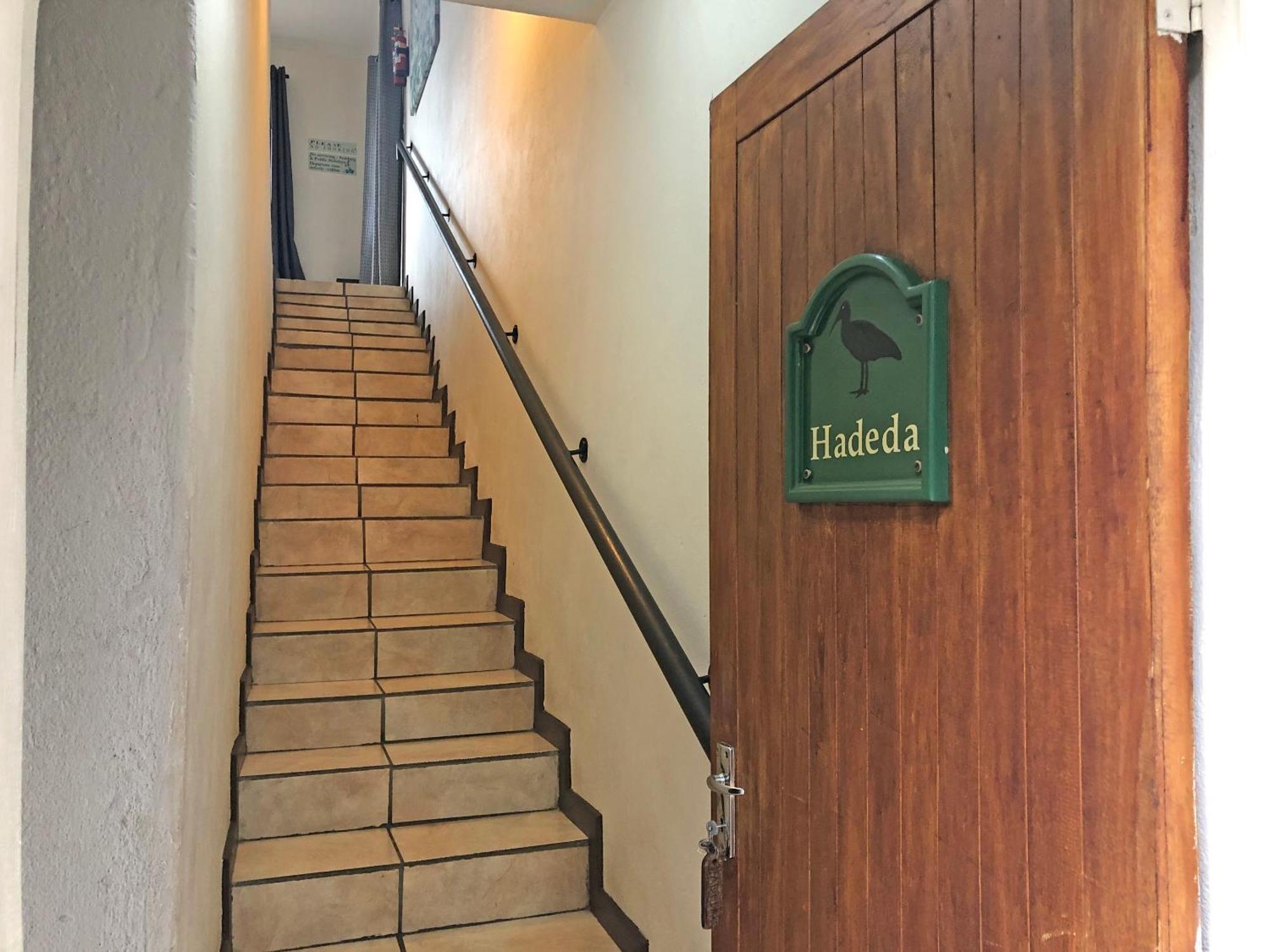 Hills And Dales Guest house