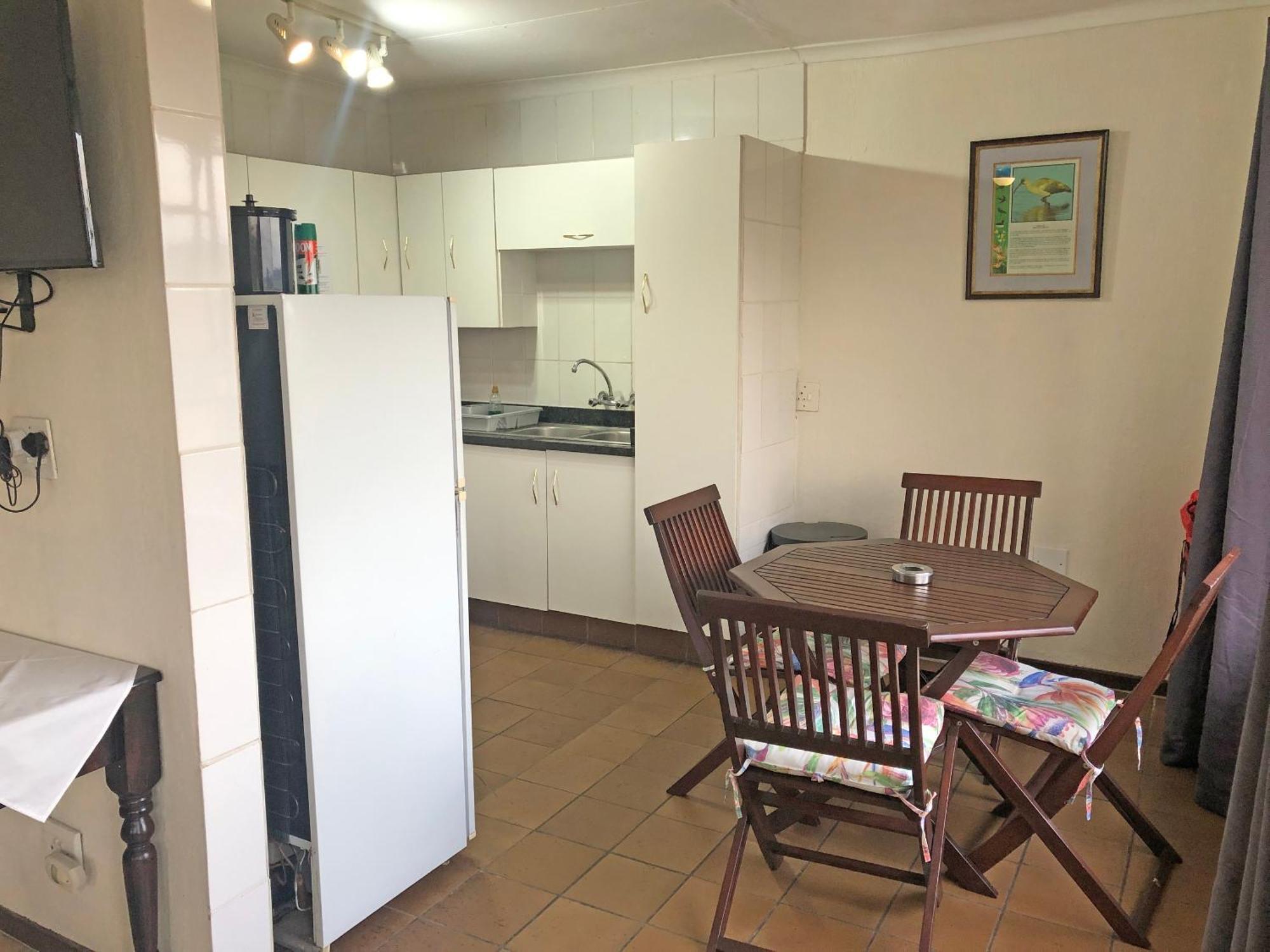 Guest house Hills And Dales 4*