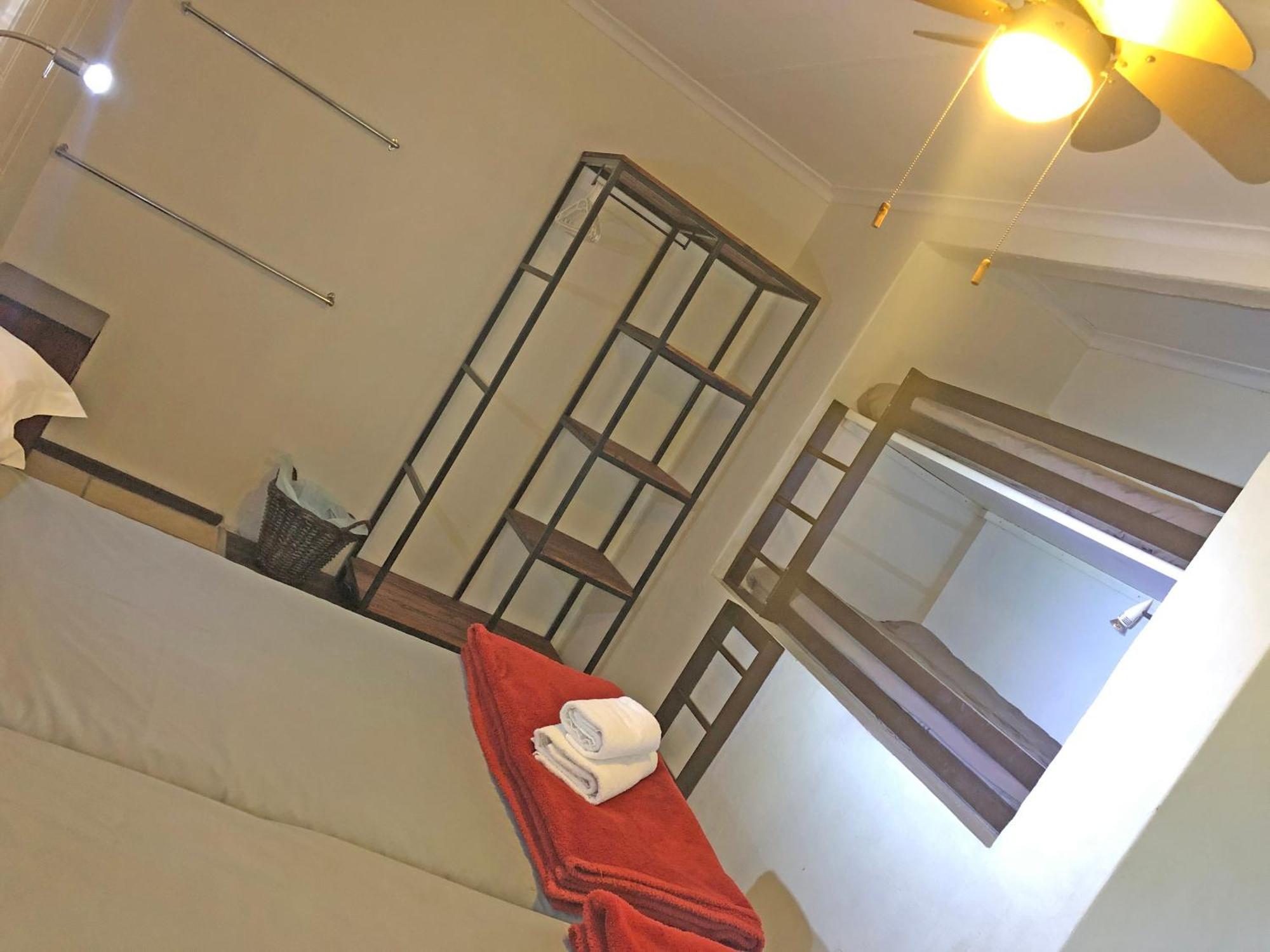 Guest house Hills And Dales 4*