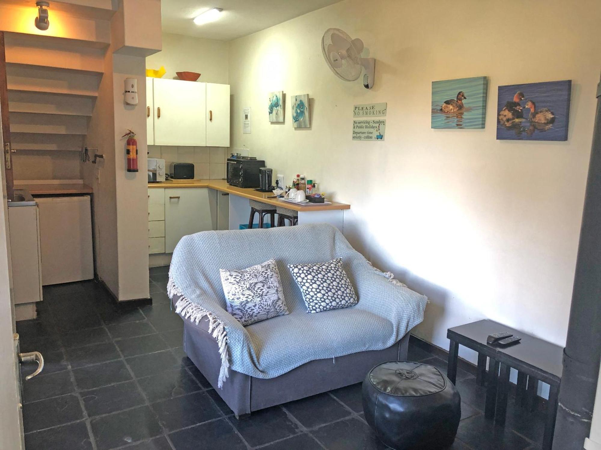Hills And Dales 4* Lanseria