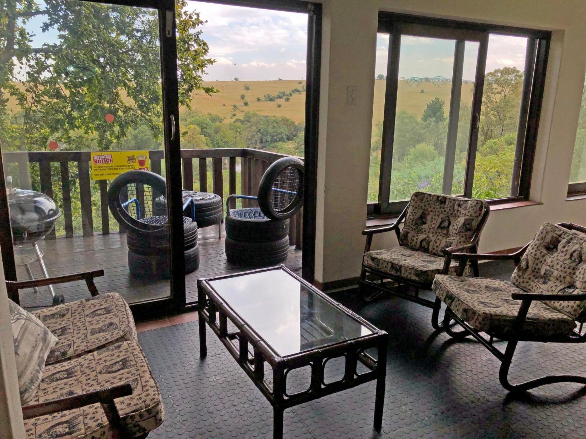 Guest house Hills And Dales Lanseria