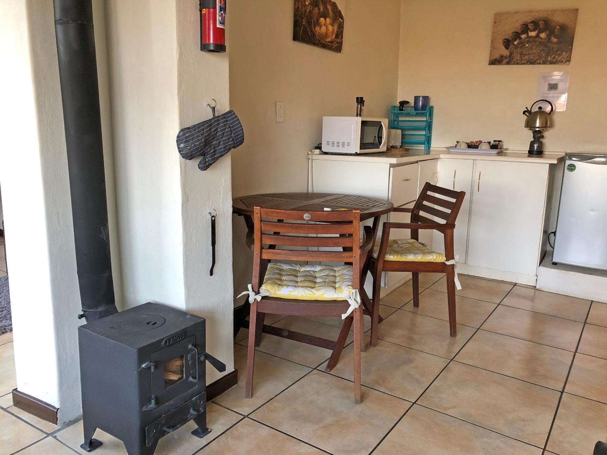 Guest house Hills And Dales 4*